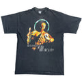 Vintage Moonspell High Ifidelity Double Sided T-shirt (XL)