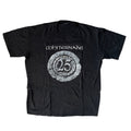 Vintage Whitesnake 2003 Silver Anniversary T-Shirt (XL)