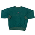 Vintage 90's Nike Town Embroidery Crewneck (M)