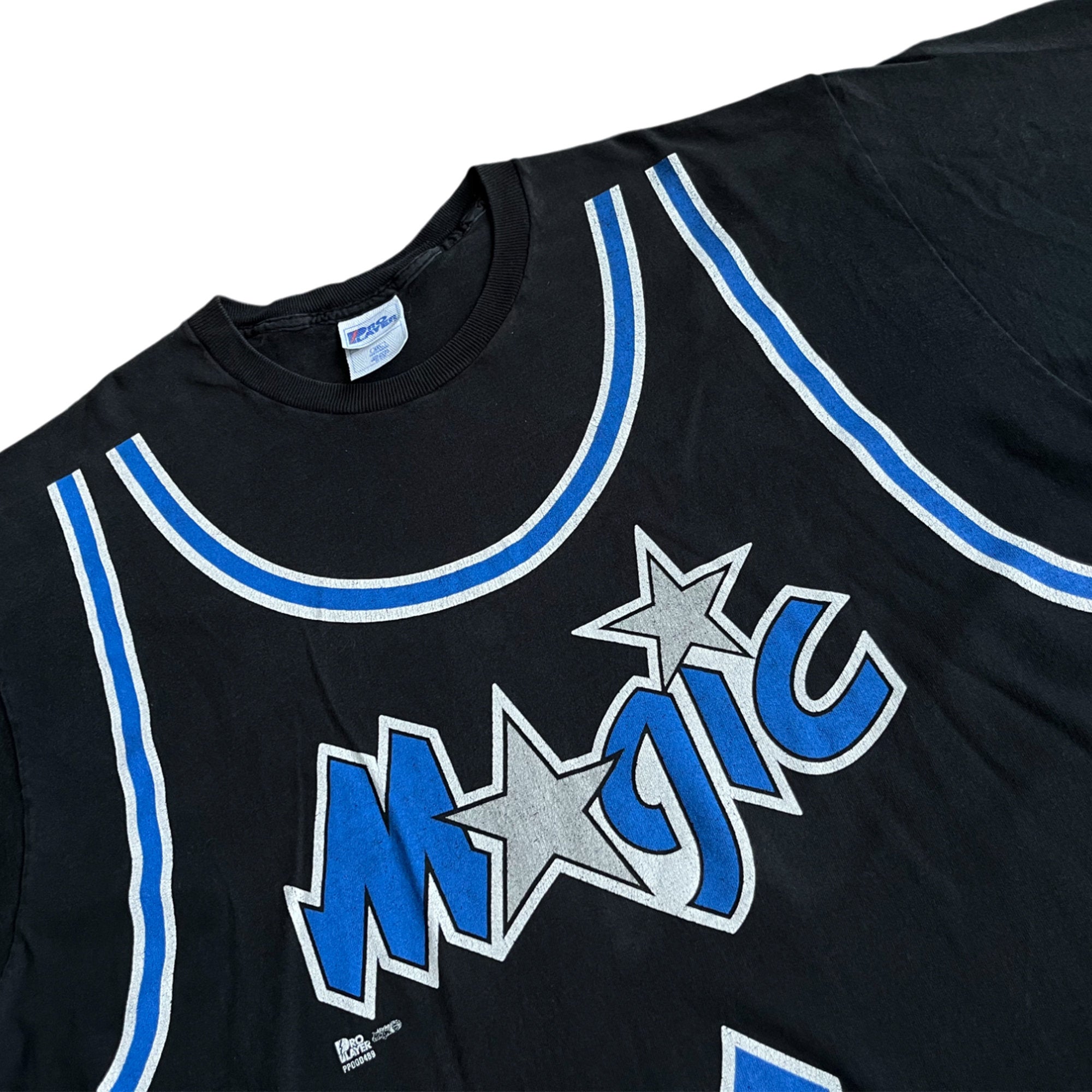 Vintage 90's Pro Player MAGIC Orlando Graphic T-shirt (XXL)