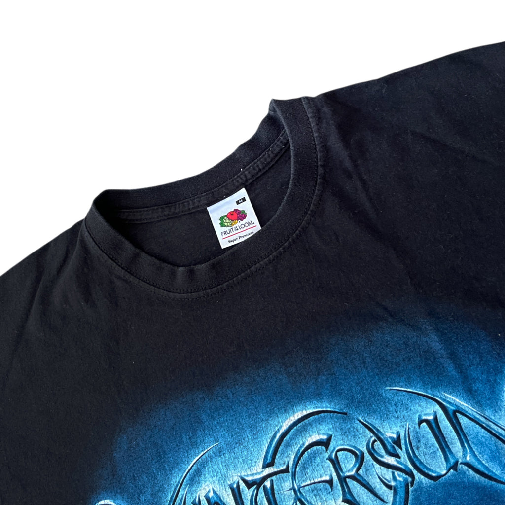 Wintersun Double Sided Band T-shirt (M)
