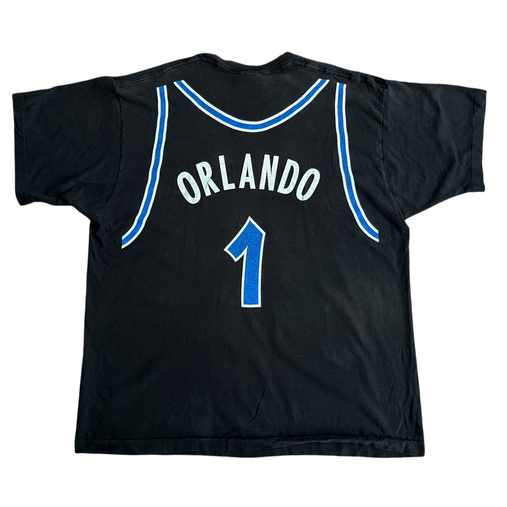 Vintage 90's Pro Player MAGIC Orlando Graphic T-shirt (XXL)
