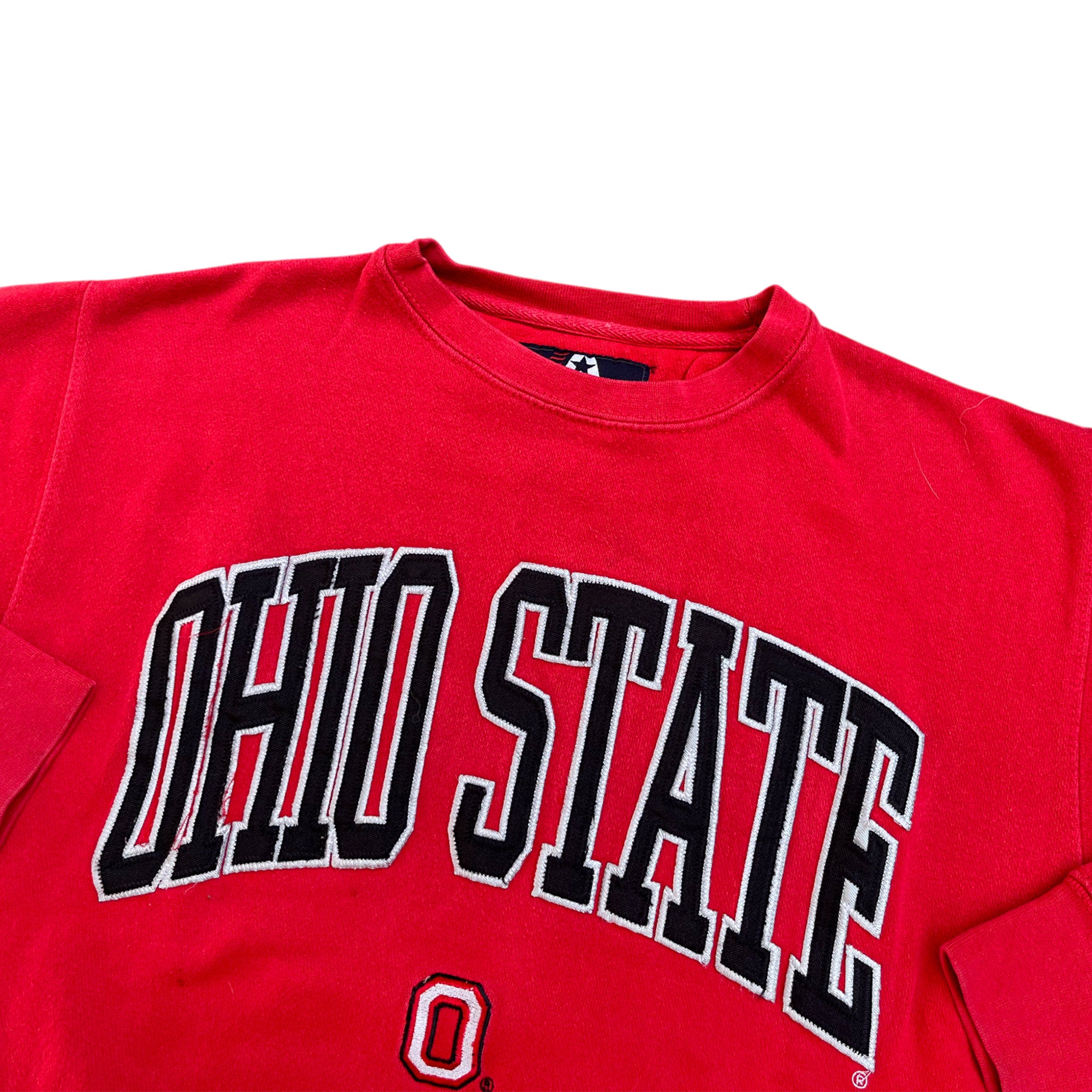 Vintage 90's University Ohio State Crewneck (S)