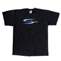 Vintage Sub7even Band Merch 2001 Tour T-shirt (XL)