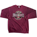 Vintage Super Bowl 2000's Oneita Crewneck (XL)