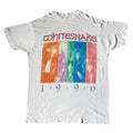 Vintage 90's Whitesnake Band T-shirt (XXL)