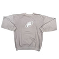 Vintage 90's Fila Embroidery Sweatshirt (M)