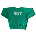 Vintage 80's Pittsburgh University Sweatshirt (M-L)