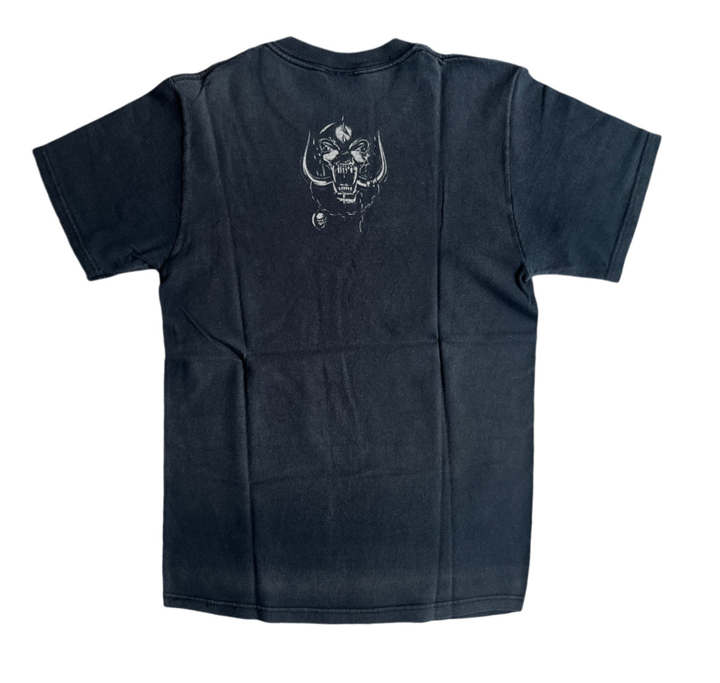 Vintage Motorhead Gimme Some Band Tee (S)