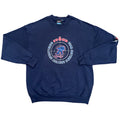 Vintage 90's Stond Chriss Nonn Skate Sweatshirt (XL)