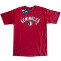 Vintage 90's DEADSTOCK Seminoles Florida Graphic T-shirt (M)