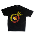 Vintage 1992 U2 Outside Broadcast Tour T-Shirt (L)