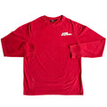 Vintage NO FEAR Double Sided Long Sleeve T-shirt (L)