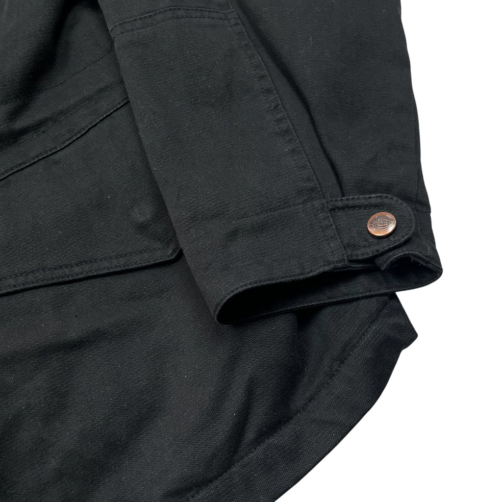 Vintage 90's Dickies Japanese Workwear Style Parka (L)