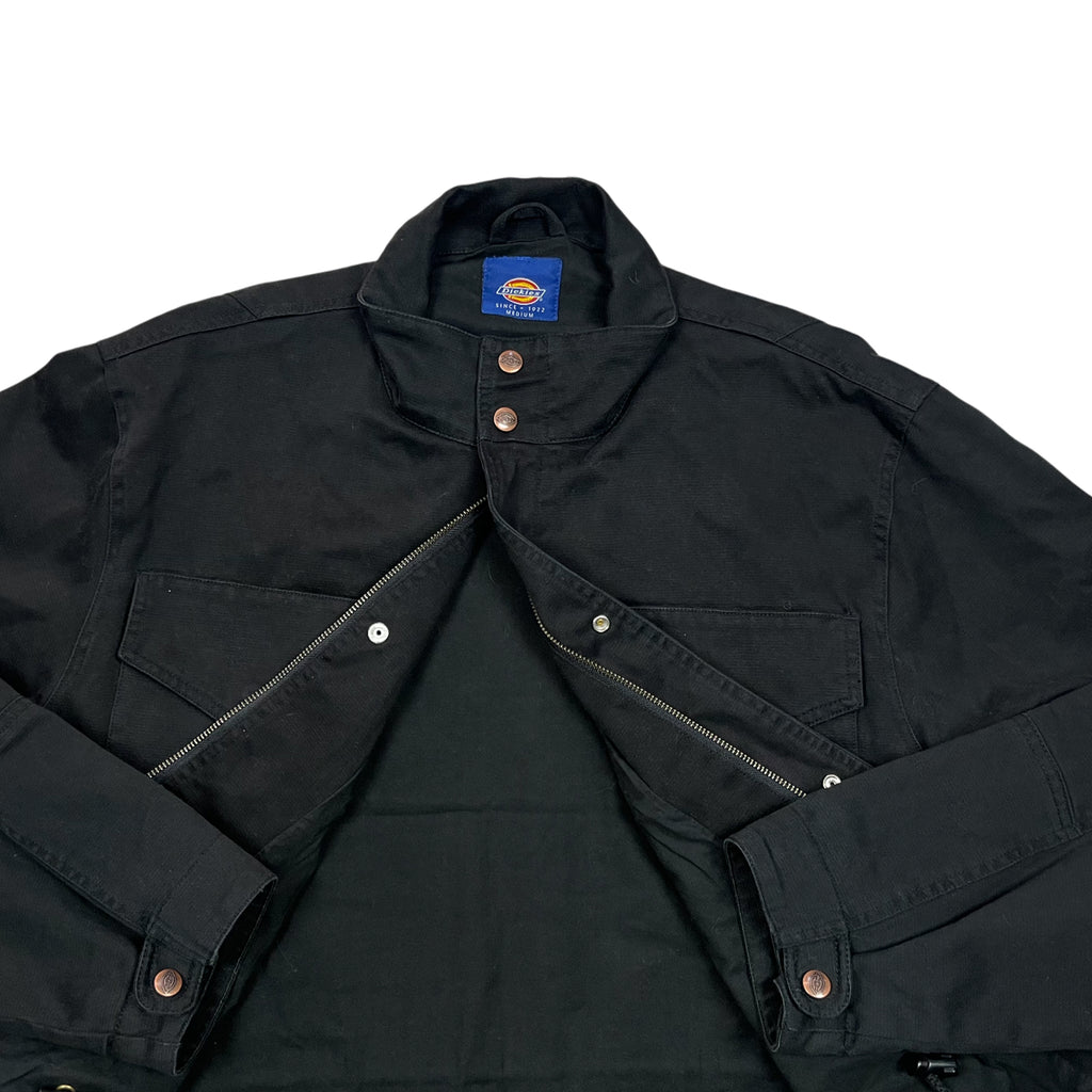 Vintage 90's Dickies Japanese Workwear Style Parka (L)