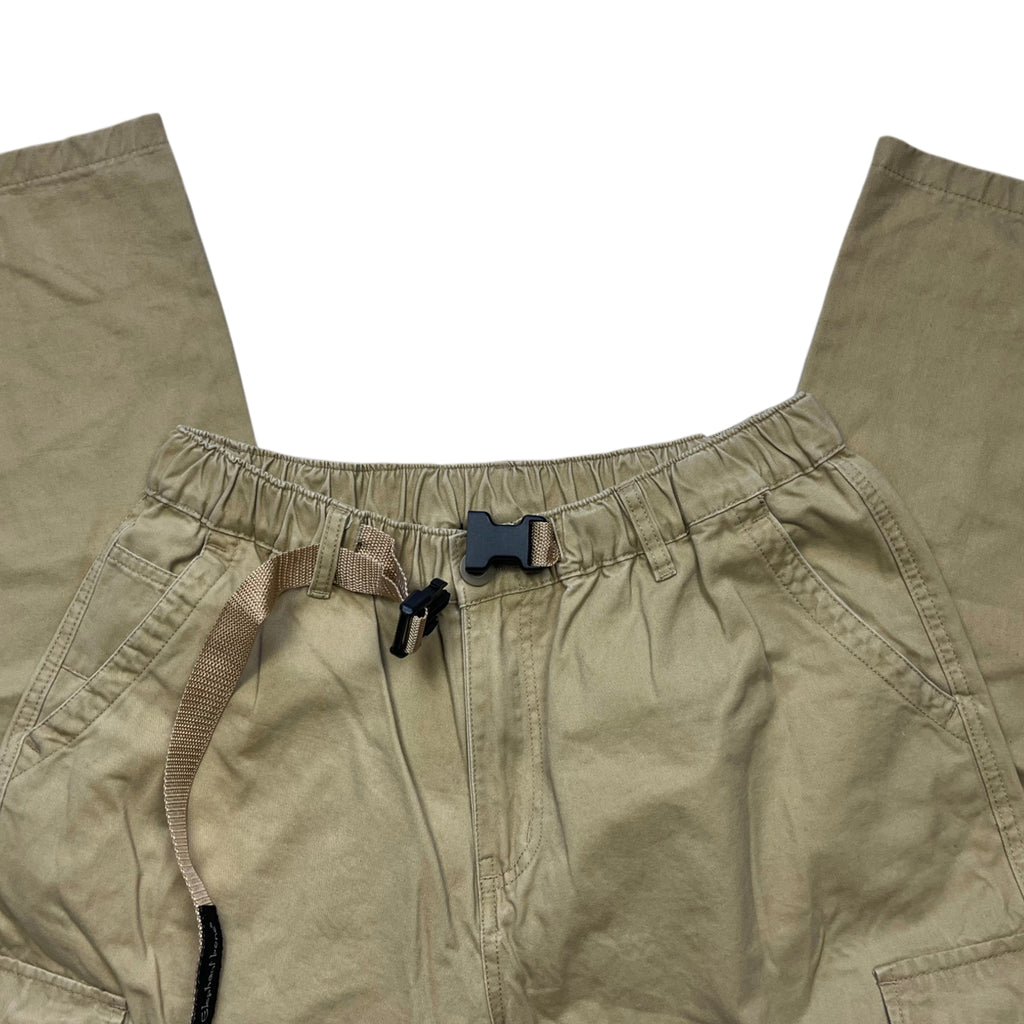 Vintage 90's Elephant Bone USA Baggy Cargo Pants (L)
