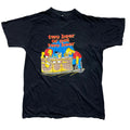 Vintage 90's Simpson Humorous Graphic T-shirt (L)