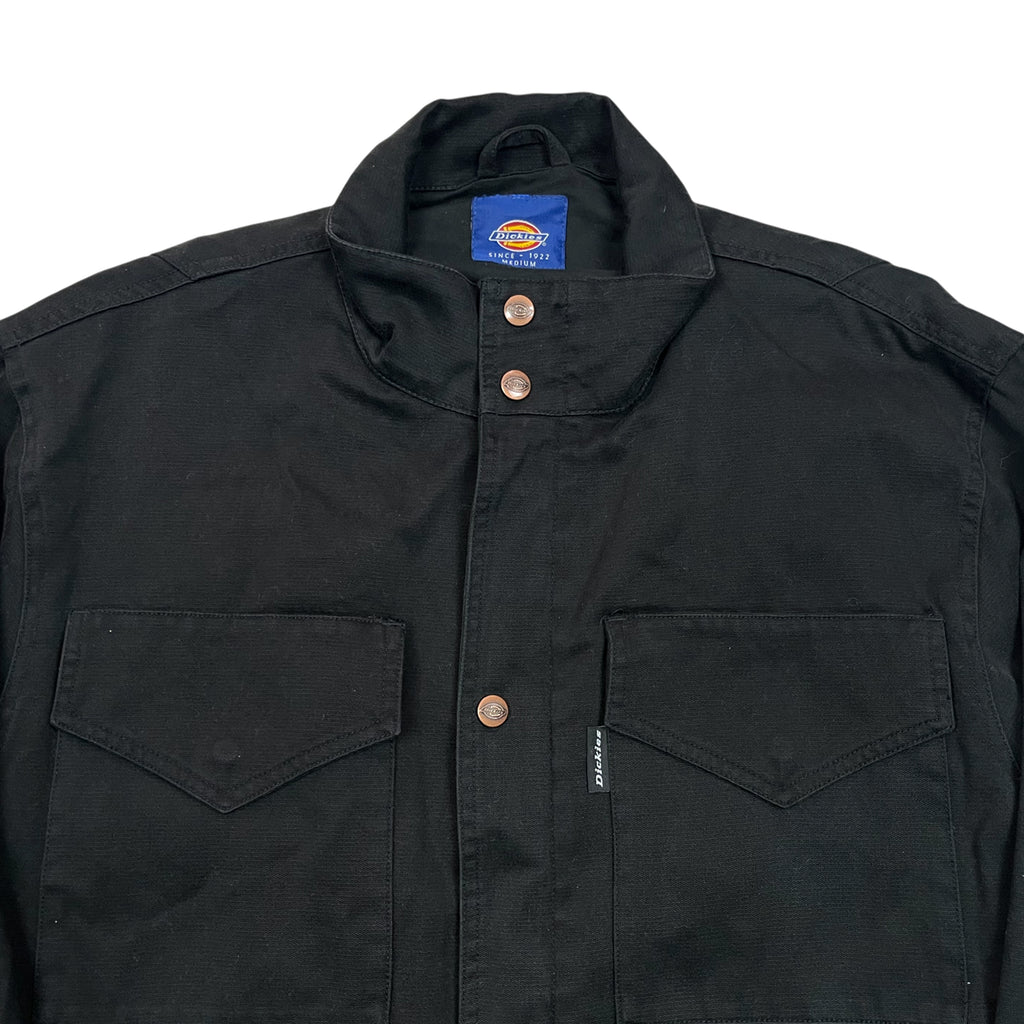 Vintage 90's Dickies Japanese Workwear Style Parka (L)