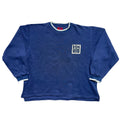 Vintage 90's Helly Hansen Military Army Sweatshirt (XL)