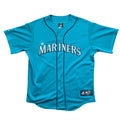 Vintage Marines Baseball Majestic Jersey (L)
