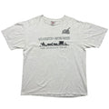 Vintage 90's The Bozeman Trail Graphic T-shirt (XL)
