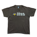 Vintage 90's ZERO Skateboarding Skate or Die Graphic T-shirt (M)