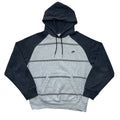 Vintage 00's Nike Boxy Hoodie (M)