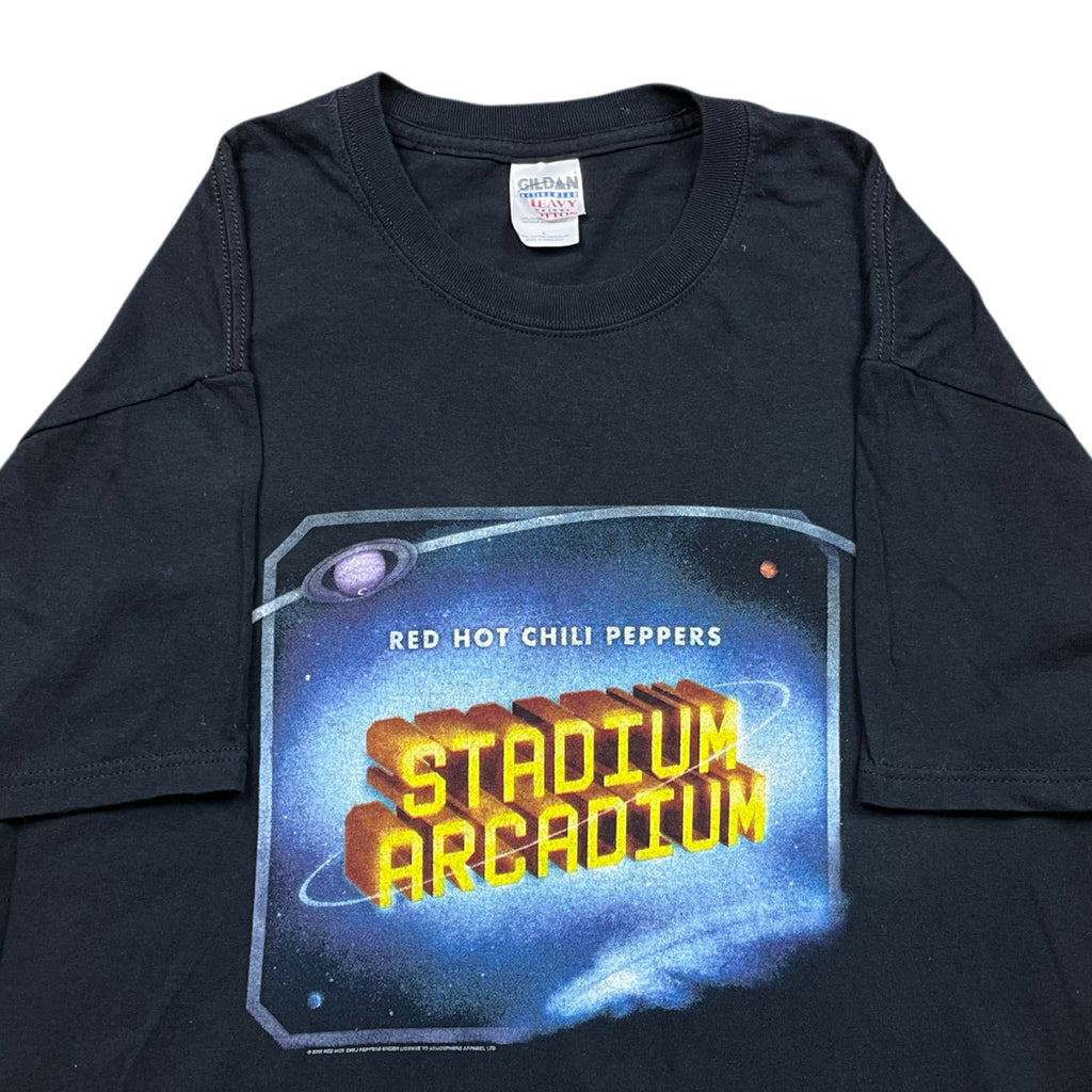 Vintage 2006 Red Hot Chili Peppers Stadium Arcadium T-shirt (L)