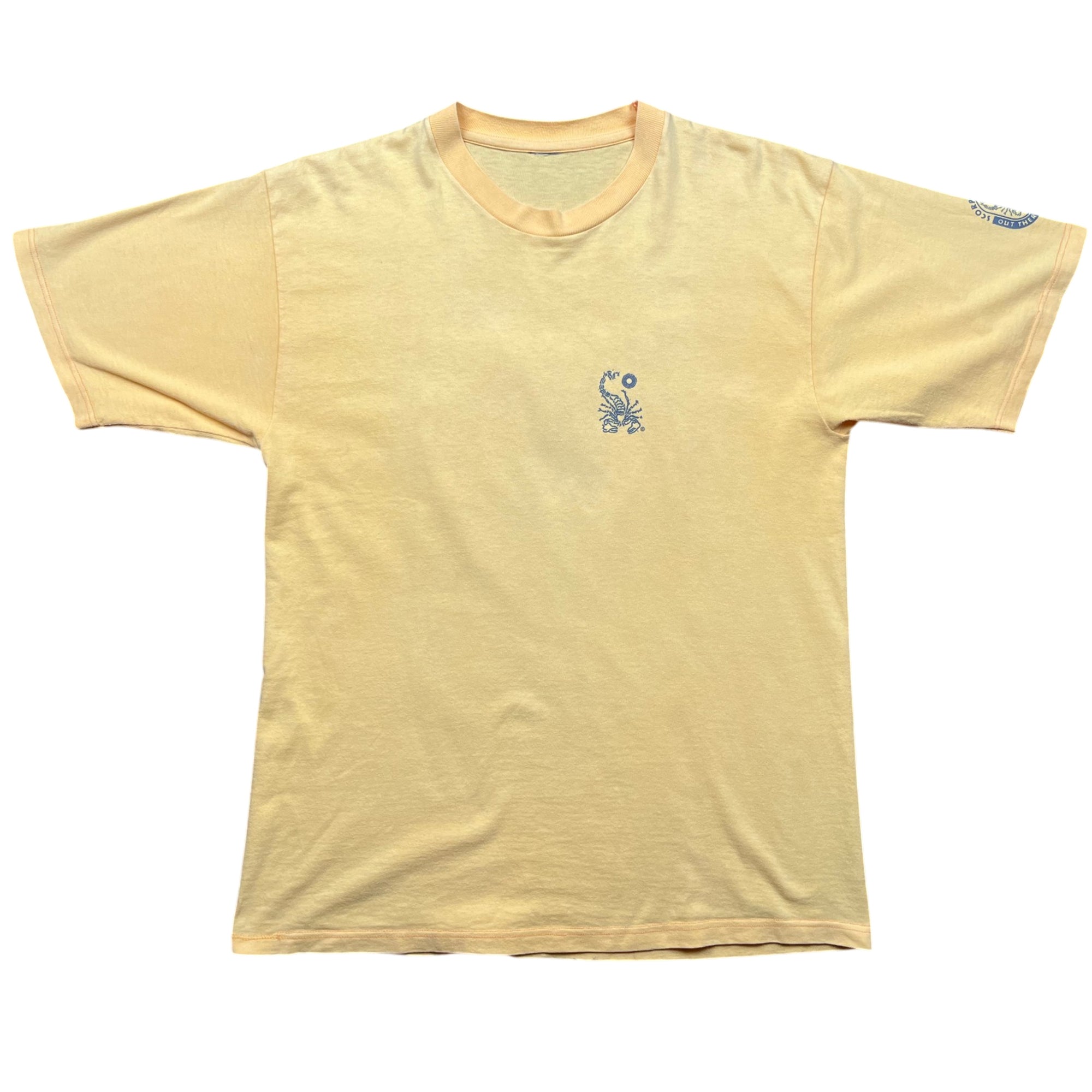 Vintage 90's Scorpion Bay Sufring T-shirt (L)