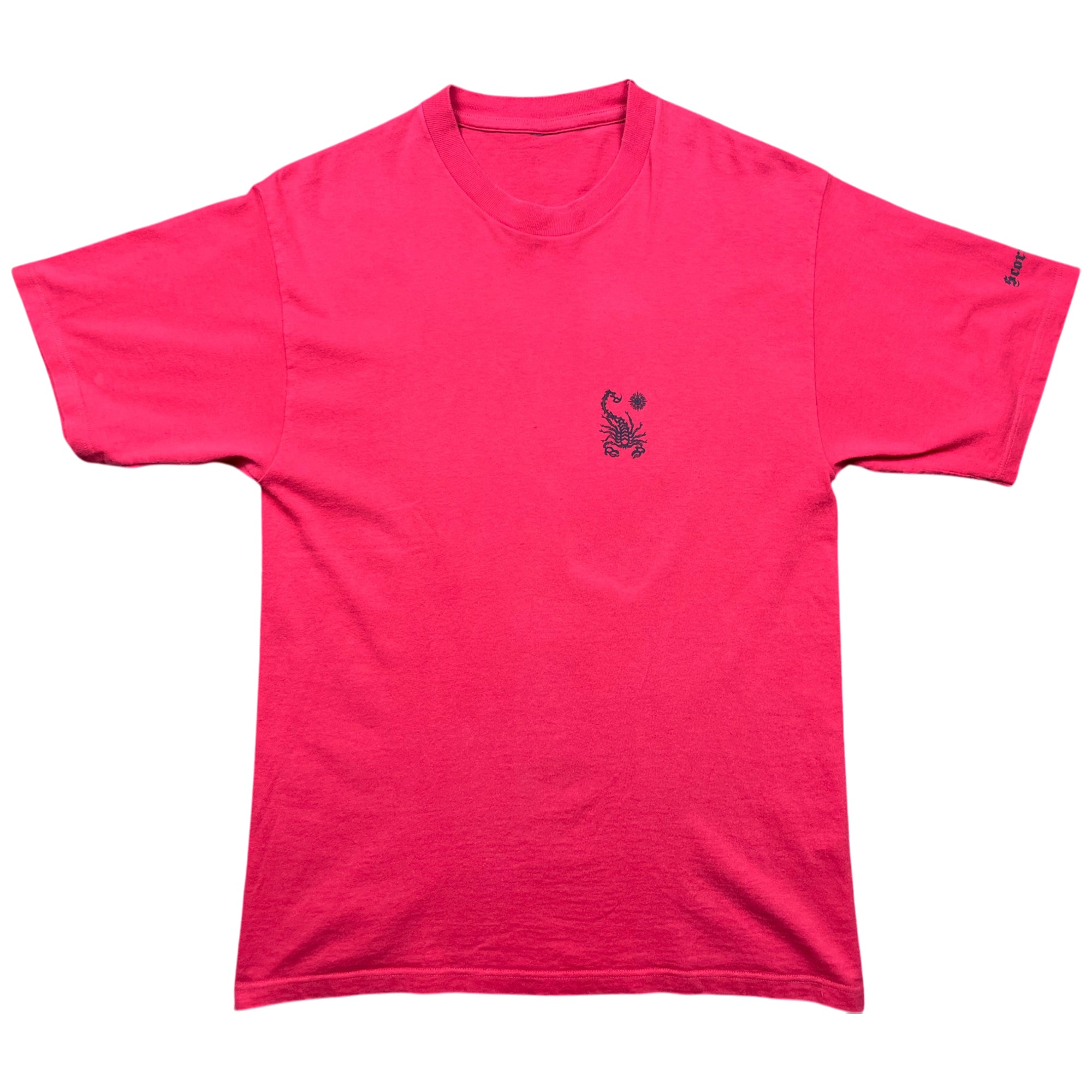 Vintage 90's Scorpion Bay Sufring T-shirt (L)