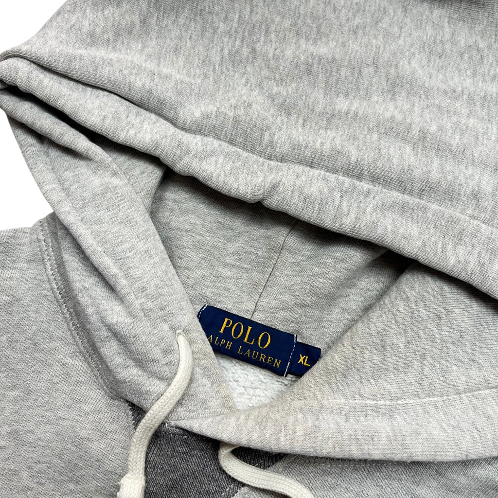 Polo Ralph Lauren True Vintage USA 67 Hoodie (XL)