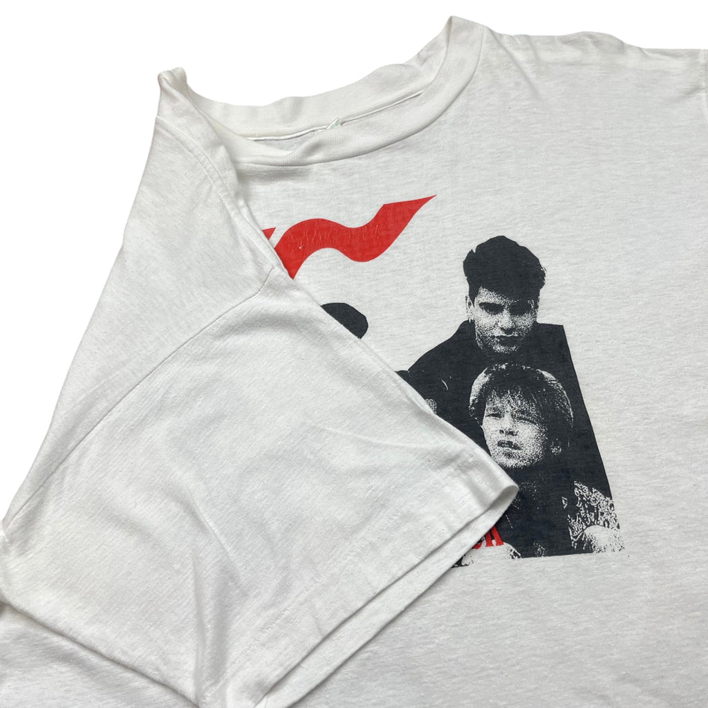 Vintage 90's New Kids on the Block Single Stitched T-shirt (XL)