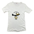 Vintage 80's Paphos Divers Club T-shirt (L-XL)