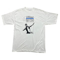 Vintage 1998 Graphic Sporting T-shirt (XL)