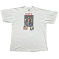 Vintage 90's FOXX Band Single Stitched T-shirt (XL)