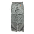 Vintage Carhartt B11 MOS Dungaree Fit Jeans (M-L)