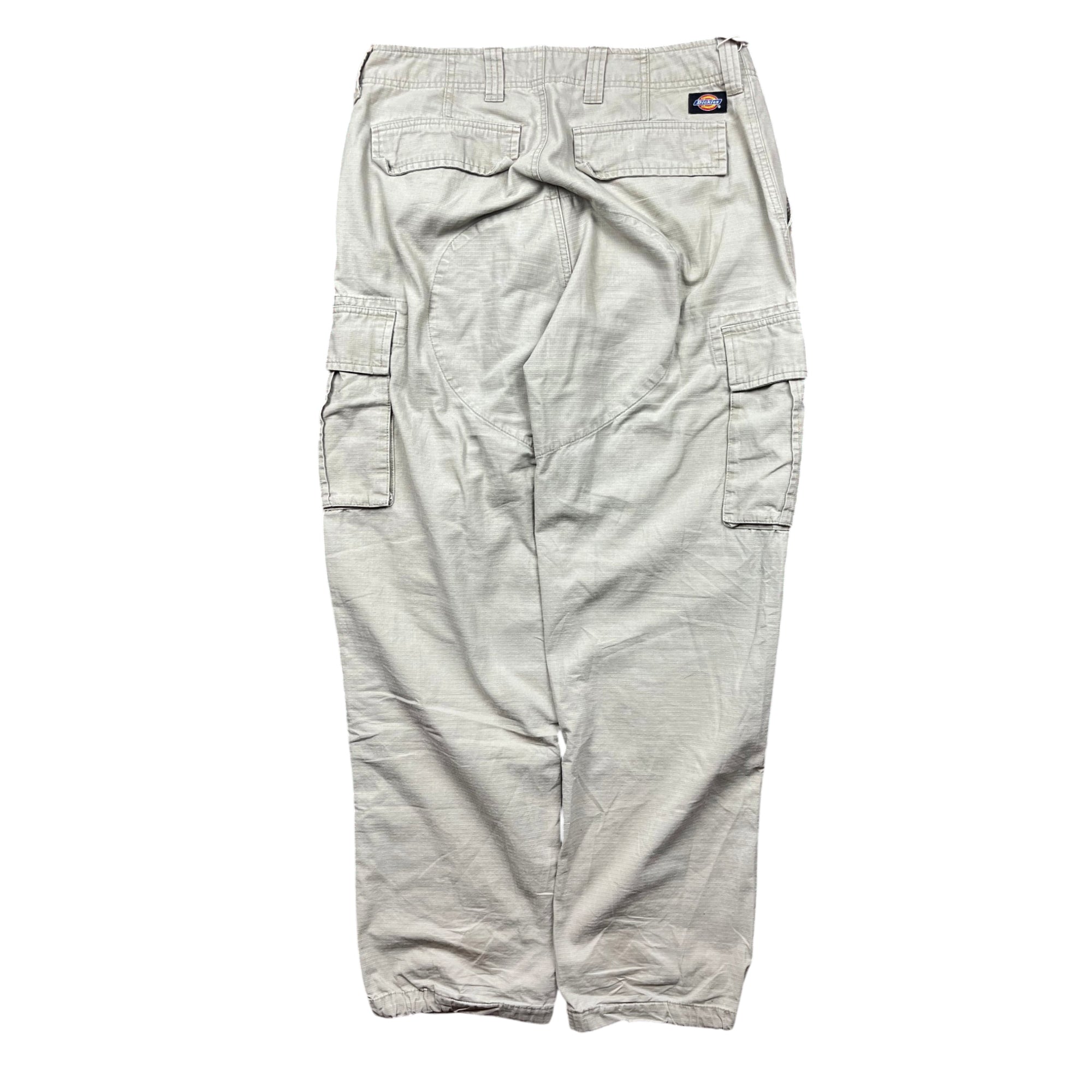 Dickies Relaxed Fit Cargo Pants (M)