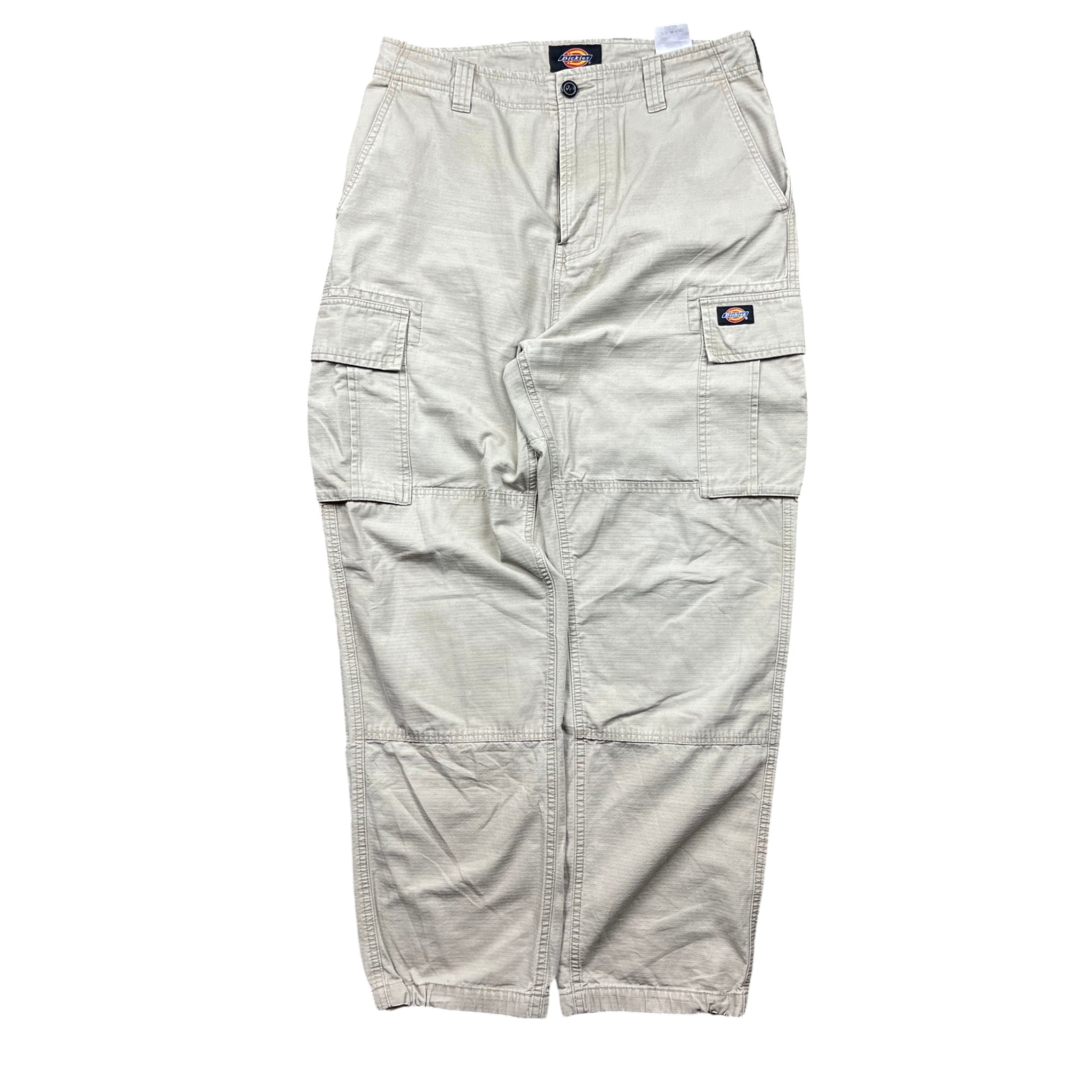 Dickies Relaxed Fit Cargo Pants (M)