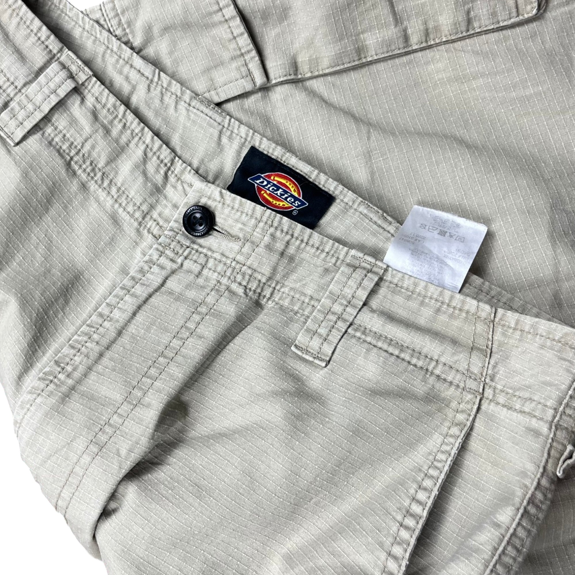 Dickies Relaxed Fit Cargo Pants (M)