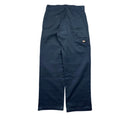 Dickies Loose Fit Double Knee Work Pants (S)