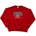 Vintage 90's LEE sport University Sweatshirt (XL)