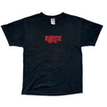 Vintage THE DIRTBOMBS Misunderstood Rare Band T-shirt (L)