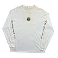 Vintage 90's Quiksilver Long Sleeve T-shirt (L)