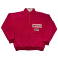 Vintage 90's Boxy walking Polar Fleece (L)