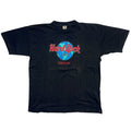 Vintage 90's Hard Rock London Graphic T-shirt (XL)