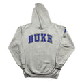 Vintage 90's DUKE University Heavy Cotton Hoodie (XL)