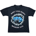 Vintage 2002 Bang Your Head Metal Festival T-shirt (XL)