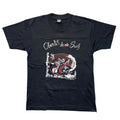 Vintage 90's Charlie Don't Surf Minneapolis Punk Band T-shirt (L)