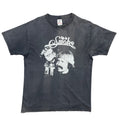 Vintage 90's Up in Smoke Movie Promo Faded T-shirt (M)