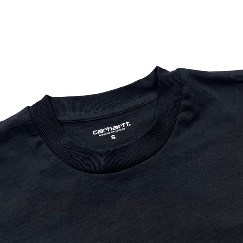 Carhartt WIP Embroidery Heavy Cotton T-shirt (M)